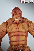 Monsters on the Prowl Gorgilla (Marvel Universe) Custom Action Figure