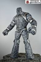 Megalith (Marvel Universe) Custom Action Figure