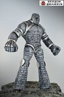 Megalith (Marvel Universe) Custom Action Figure