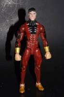 Shang Chi (Marvel Now) (Marvel Legends) Custom Action Figure
