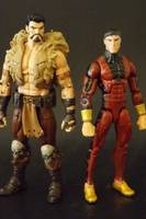 Shang Chi (Marvel Now) (Marvel Legends) Custom Action Figure