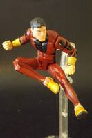 Shang Chi (Marvel Now) (Marvel Legends) Custom Action Figure