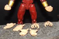 Shang Chi (Marvel Now) (Marvel Legends) Custom Action Figure