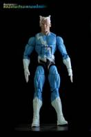 Quicksilver (Marvel Legends) Custom Action Figure