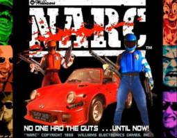 Max Force and Hitman (Narc) Custom Action Figure