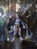 goliath (Gargoyles) Custom Action Figure