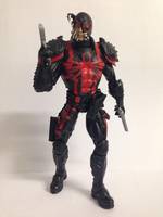 agent venom thunderbolts funko