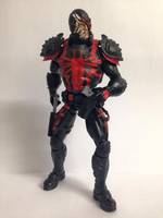 agent venom thunderbolts funko