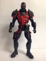 agent venom thunderbolts funko