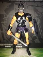 Máximo (gladiator) (Movie Maniacs) Custom Action Figure