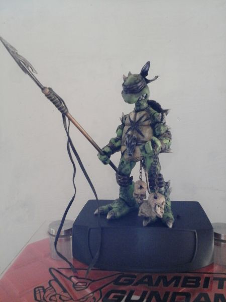 figure realm tmnt
