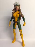 Rogue (Marvel Legends) Custom Action Figure