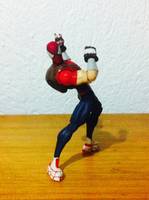 Mangaverse Spider-Man (Marvel Universe) Custom Action Figure