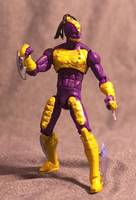 Killspree (Marvel Universe) Custom Action Figure