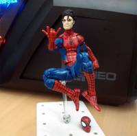 Spiderman (Michael Jackson) (Spider-Man) Custom Action Figure