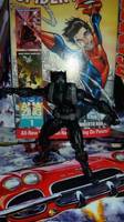 Black Panther Man Without Fear (Marvel Legends) Custom Action Figure