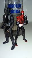Black Panther Man Without Fear (Marvel Legends) Custom Action Figure