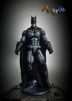 Batman (Batman) Custom Action Figure