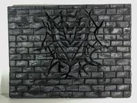 Decepticons Throne (Transformers) Custom Diorama / Playset