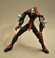 Combat Droid (Star Wars) Custom Action Figure
