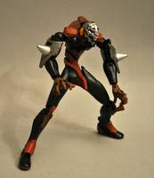 Combat Droid (Star Wars) Custom Action Figure