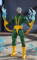 Electro (Marvel Legends) Custom Action Figure