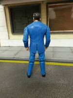 J. Jonah Jameson (Marvel) Custom Action Figure