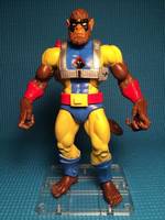 BLIP (from Space Ghost) (Masters of the Universe) Custom Action Figure