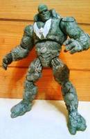 Calix (Masters of the Universe) Custom Action Figure