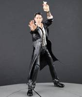 John Constantine (Constantine) Custom Action Figure