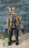Jason Voorhees (Friday the 13th) Custom Action Figure