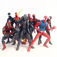 SpidermanNoir (Marvel Legends) Custom Action Figure