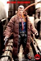 Deckard (Blade Runner) Custom Action Figure