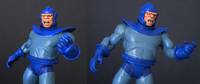 The Controller (Iron Man) Custom Action Figure
