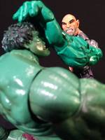 Absorbing Man (Marvel Legends) Custom Action Figure