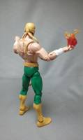 Iron Fist (Marvel Legends) Custom Action Figure
