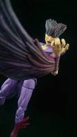 Deathbird (Classic) (Marvel Legends) Custom Action Figure
