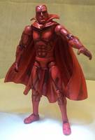 Vision (1st Apperance) (Avengers) Custom Action Figure