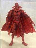 Vision (1st Apperance) (Avengers) Custom Action Figure