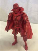 Vision (1st Apperance) (Avengers) Custom Action Figure