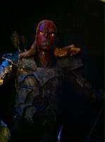 Morgul Orc v.4 (Lord of the Rings) Custom Action Figure