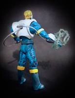 Captain commando (Capcom) Custom Action Figure