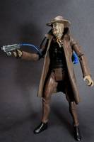 SCarecrow (DC Universe) Custom Action Figure