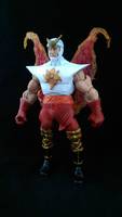 Air Walker (Marvel Legends) Custom Action Figure