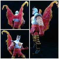 Air Walker (Marvel Legends) Custom Action Figure