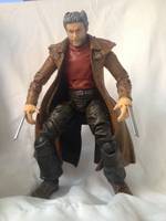 Old Man Logan (Marvel Legends) Custom Action Figure