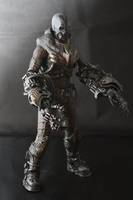 Aphasok (Original) Custom Action Figure
