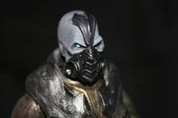 Aphasok (Original) Custom Action Figure