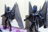 ML Archangel (Marvel Legends) Custom Action Figure