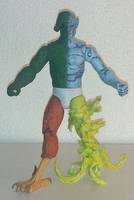 ULTRA the MULTI-ALIEN Ace Arn (DC Universe) Custom Action Figure